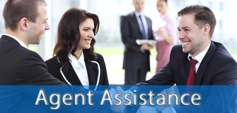 Agent Assistance
