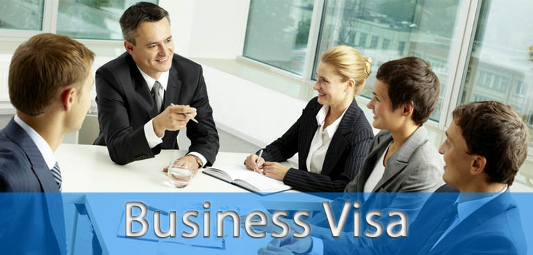 Business Visa