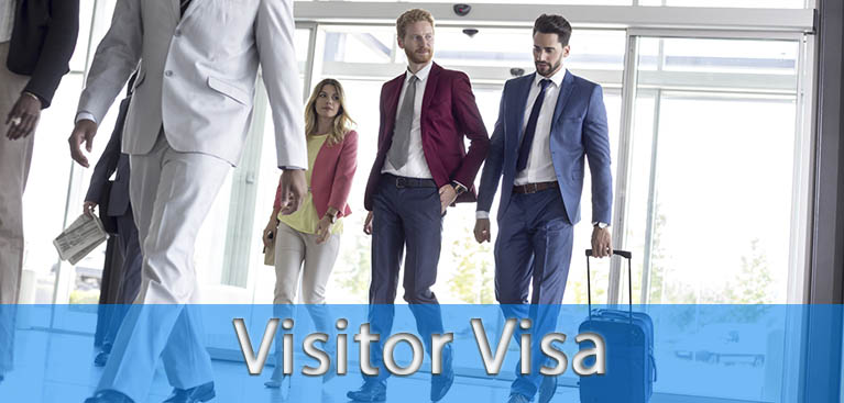 Visitor Visa